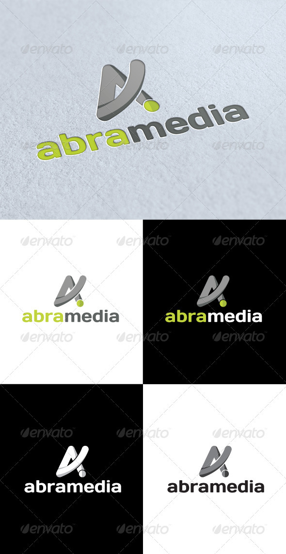 Abra Logo