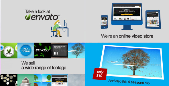 After Effects Project - VideoHive Online Store Webshop Promotion 3242033 After Effects Project - VideoHive Online Store Webshop Promotion 3242033