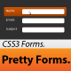 PrettyForms - CodeCanyon Item for Sale