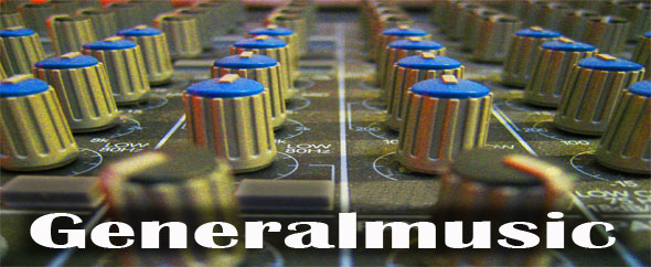 Generalmusic