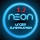 Neon - Responsive Under Construction Page Neon - Responsive Under Construction Page - ThemeForest Item for Sale