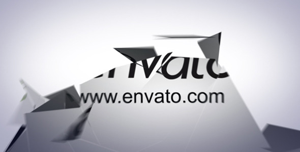 After Effects Project - VideoHive Origami Logo Revealer 336429 After Effects Project - VideoHive Origami Logo Revealer 336429