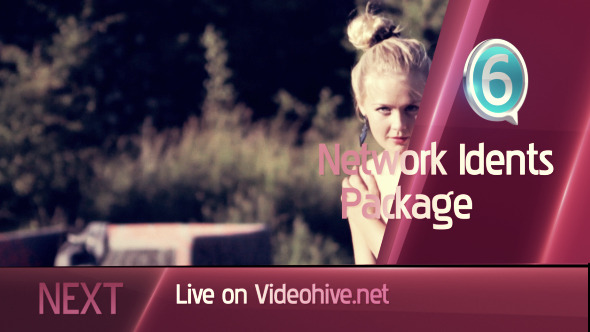 After Effects Project - VideoHive Network Idents Package 3213349 After Effects Project - VideoHive Network Idents Package 3213349
