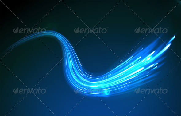 GraphicRiver Blurred magic neon background 3253858 GraphicRiver Blurred magic neon background 3253858