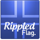 Rippled Flag Generator Rippled Flag Generator - GraphicRiver Item for Sale