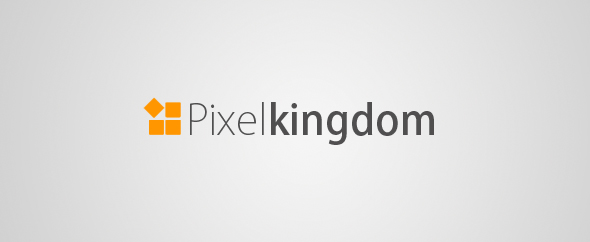 Pixelkingdom