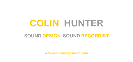ColinHunter