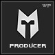 The Producer: Responsive Film Studio Theme - ThemeForest Item for Sale