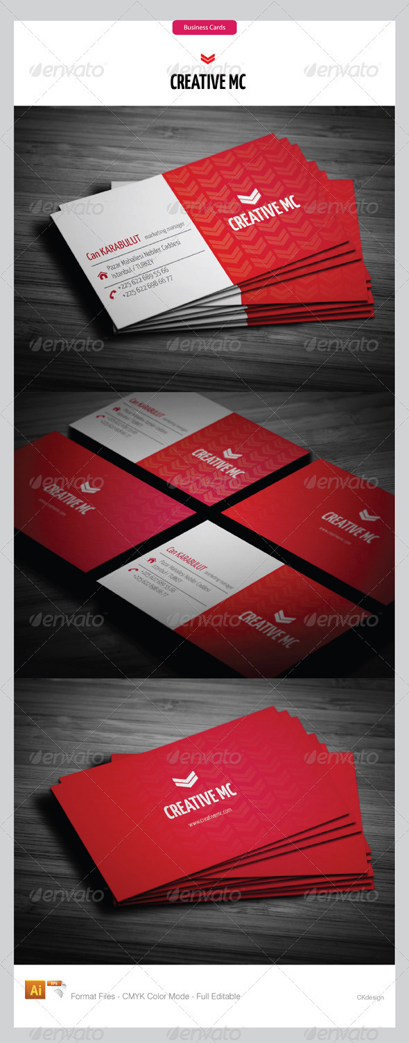 GraphicRiver Corporate Business Cards 146 3263058 GraphicRiver Corporate Business Cards 146 3263058