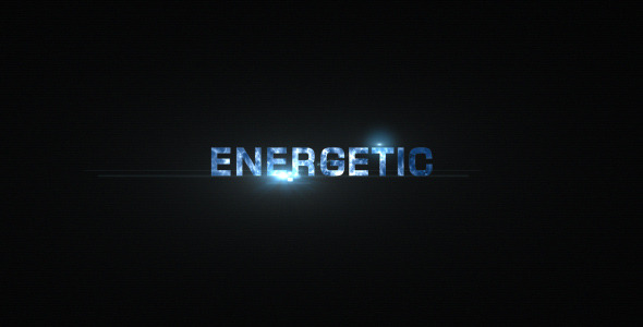 After Effects Project - VideoHive Energetic Titles 3263747 After Effects Project - VideoHive Energetic Titles 3263747