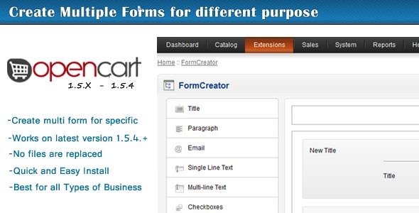 CodeCanyon Create Multiple Forms 3264649 CodeCanyon Create Multiple Forms 3264649