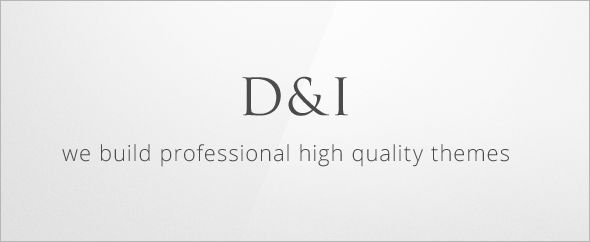 D-and-I