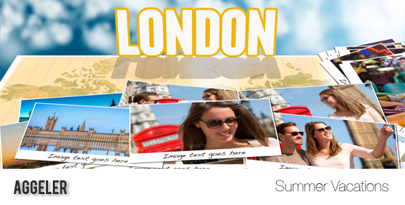After Effects Project - VideoHive Summer Vacations 3278731 After Effects Project - VideoHive Summer Vacations 3278731