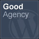 GoodAgency: Minimal &amp; Responsive WordPress Theme - ThemeForest Item for Sale