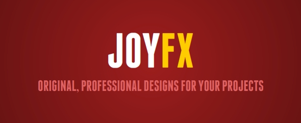 JoyFX
