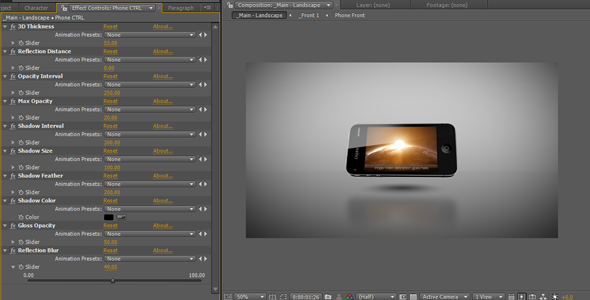 After Effects Project - VideoHive iDisplays Pro 115900 After Effects Project - VideoHive iDisplays Pro 115900