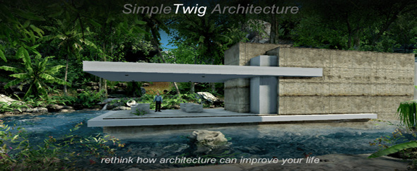 SimpleTwig