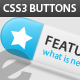 CSS3 Buttons Pack - CodeCanyon Item for Sale