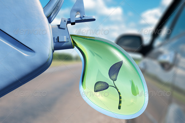 Biofuel - Stock Photo - Images