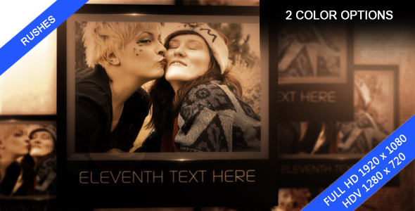 After Effects Project - VideoHive Personal Memories Image video Presentation 3286184 After Effects Project - VideoHive Personal Memories Image video Presentation 3286184