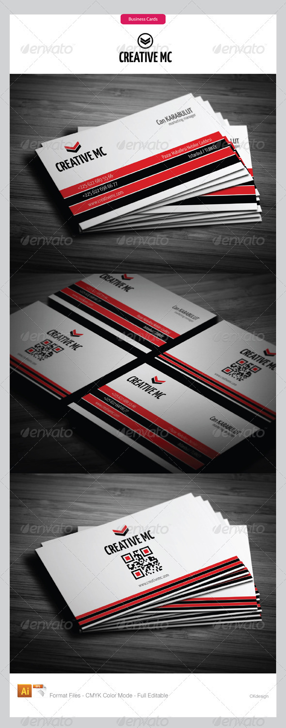 GraphicRiver Corporate Business Cards 153 3286932 GraphicRiver Corporate Business Cards 153 3286932
