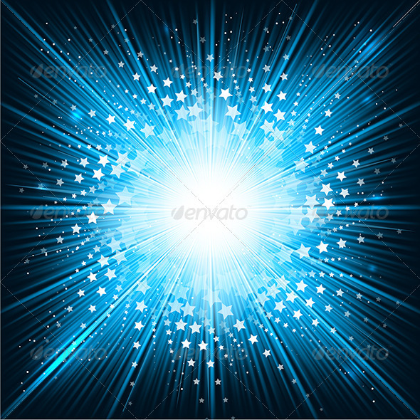 GraphicRiver Starburst background 3287441 GraphicRiver Starburst background 3287441