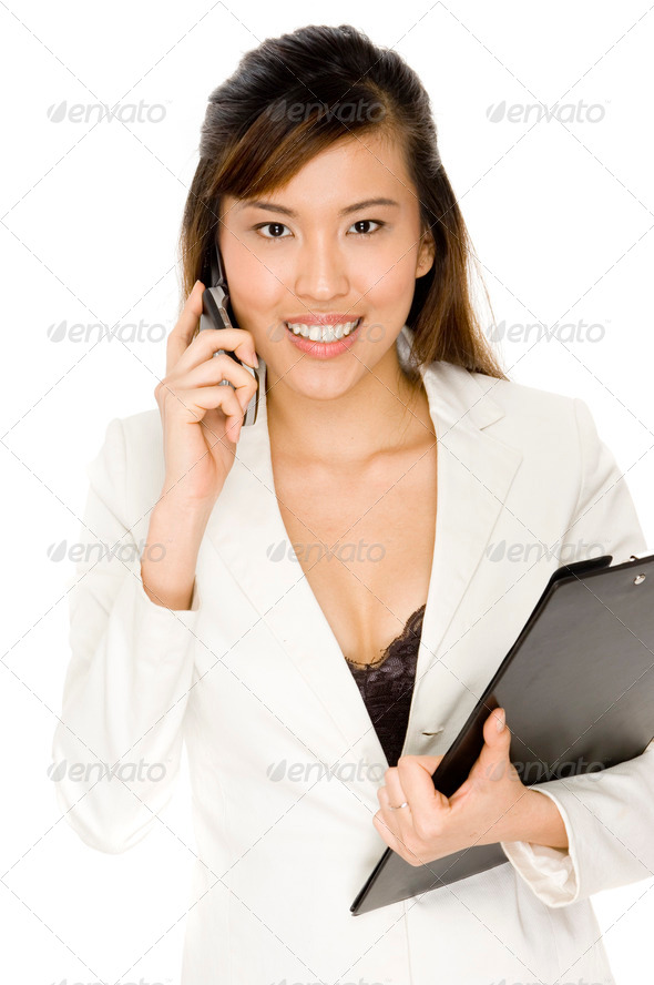 Sexy Woman - Stock Photo - Images