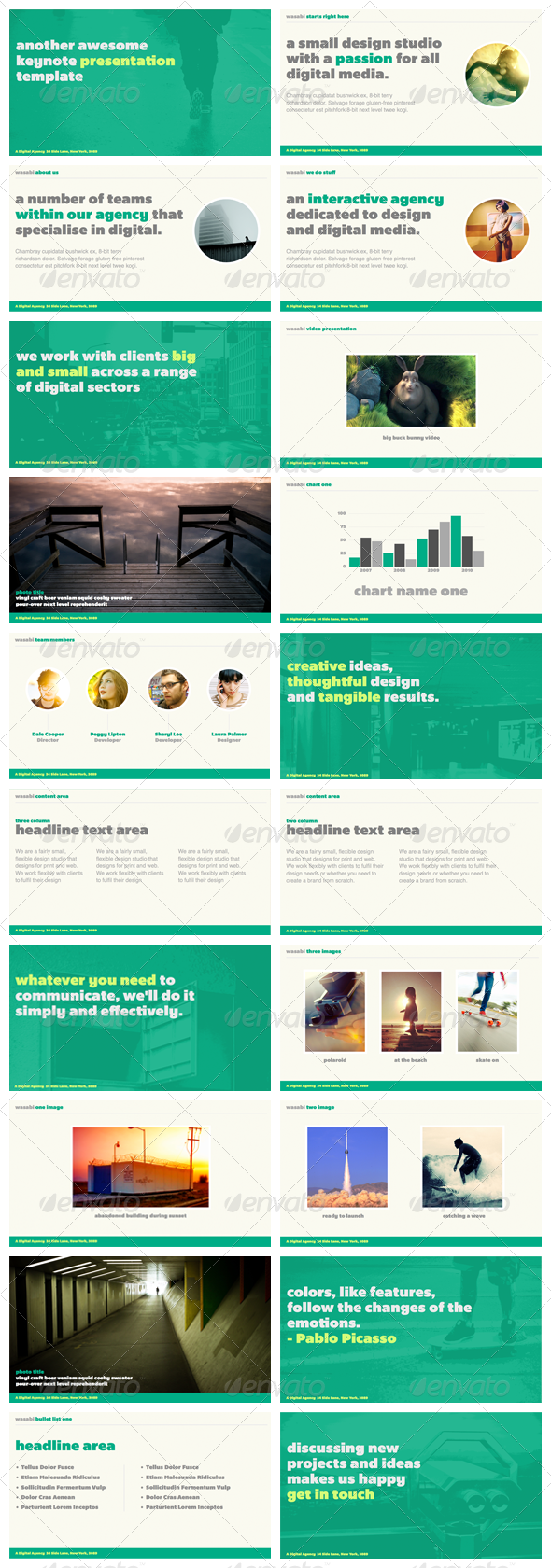 GraphicRiver Wasabi Powerpoint Presentation Template 3287862 GraphicRiver Wasabi Powerpoint Presentation Template 3287862