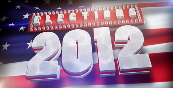 After Effects Project - VideoHive American Candidate 3289143 After Effects Project - VideoHive American Candidate 3289143