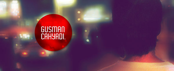 GusmanCahyadi