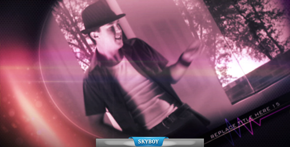 After Effects Project - VideoHive Fluorescence Night 3291670 After Effects Project - VideoHive Fluorescence Night 3291670