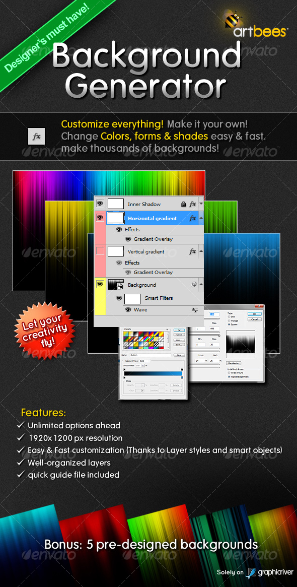 Background Creator590 Background Creator590