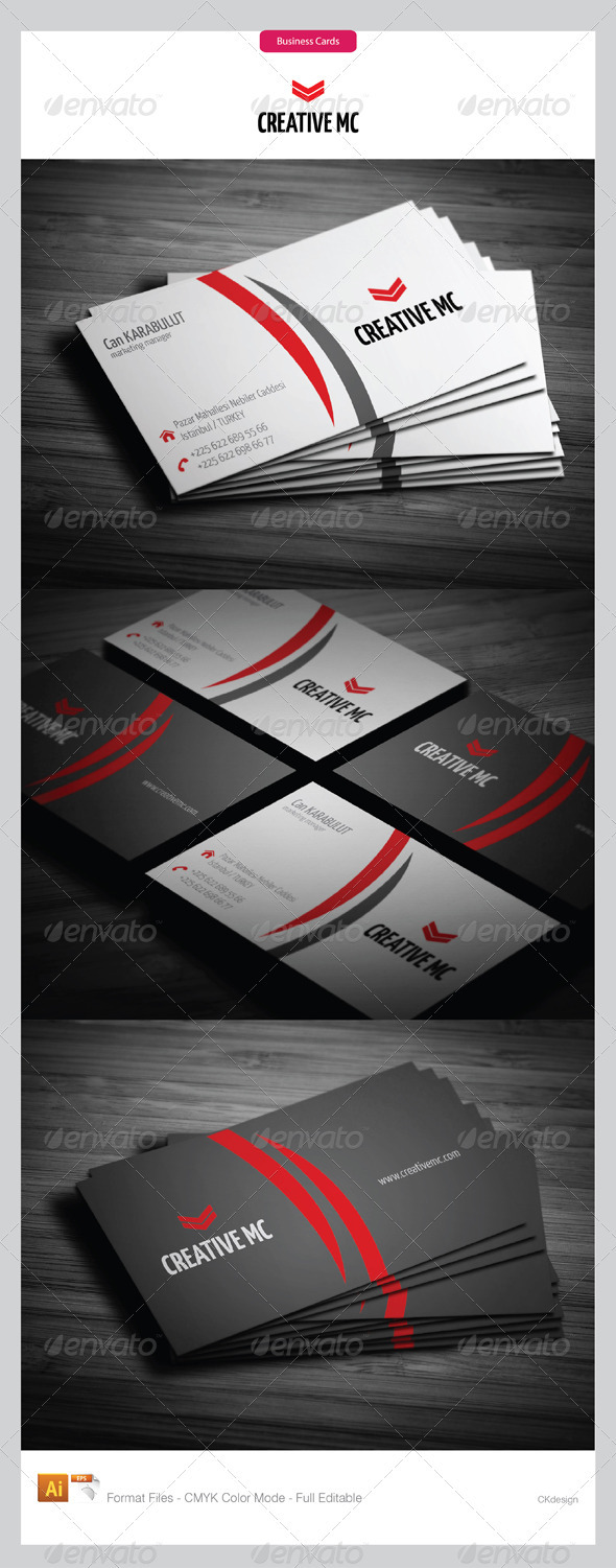 GraphicRiver Corporate Business Cards 155 3292195 GraphicRiver Corporate Business Cards 155 3292195