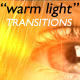 Warm Light - Transitions Warm Light - Transitions - VideoHive Item for Sale