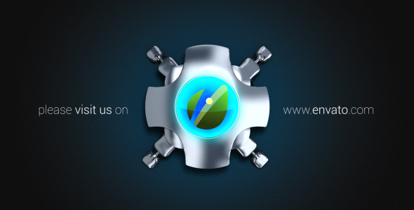 After Effects Project - VideoHive Futuristic Logo Intro 3295223 After Effects Project - VideoHive Futuristic Logo Intro 3295223