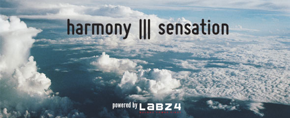 harmonysensation