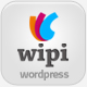 Wipi Wordpress Theme V 1.0 : 4 in1 Wipi Wordpress Theme V 1.0 : 4 in1 - ThemeForest Item for Sale