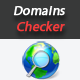 Domains Names Checker - CodeCanyon Item for Sale