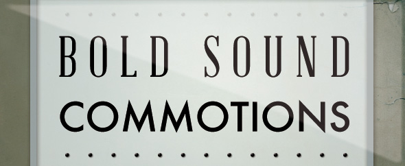 BoldSoundCommotions