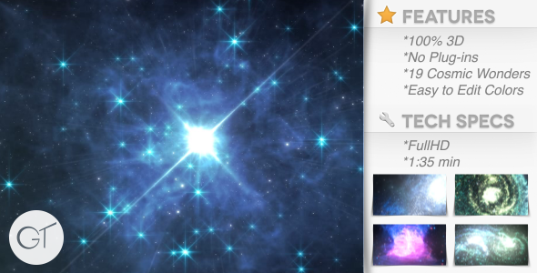 After Effects Project - VideoHive Hubble's Adventures 3306817 After Effects Project - VideoHive Hubble's Adventures 3306817