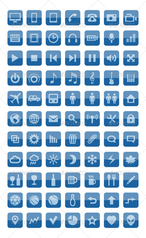 GraphicRiver Icons and pictograms set 3314698 GraphicRiver Icons and pictograms set 3314698