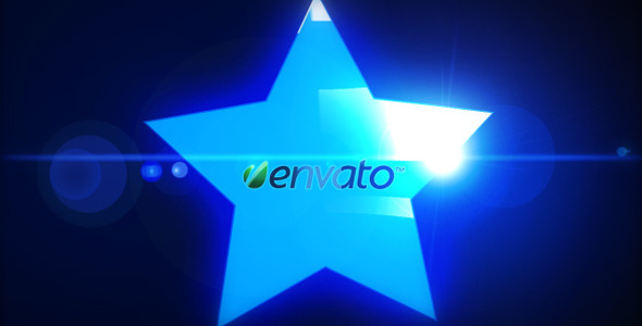 VideoHive Stars Opener 3317221 VideoHive Stars Opener 3317221