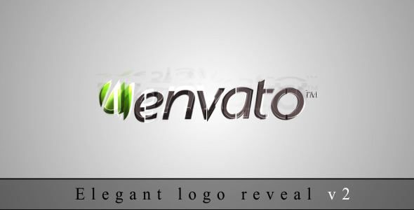 After Effects Project - VideoHive Elegant Logo Reveal V2 3318127 After Effects Project - VideoHive Elegant Logo Reveal V2 3318127