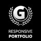 G - Responsive Portfolio Wordpress Theme - ThemeForest Item for Sale