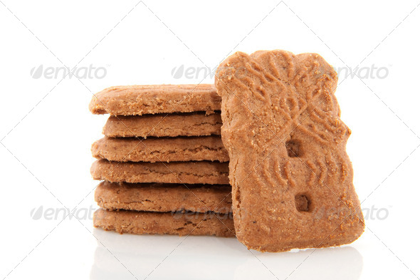 Speculaas - Stock Photo - Images