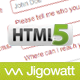 Advanced HTML5 Contact Form - CodeCanyon Item for Sale