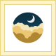 Moonshine Logo Template - GraphicRiver Item for Sale