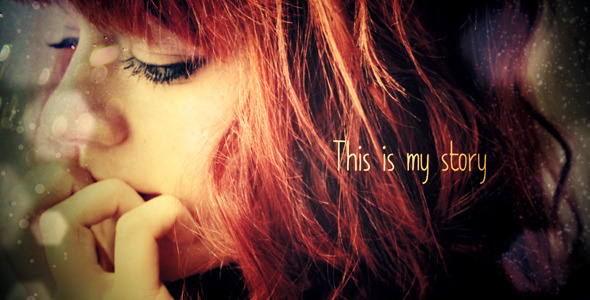 After Effects Project - VideoHive I miss you 3339115 After Effects Project - VideoHive I miss you 3339115