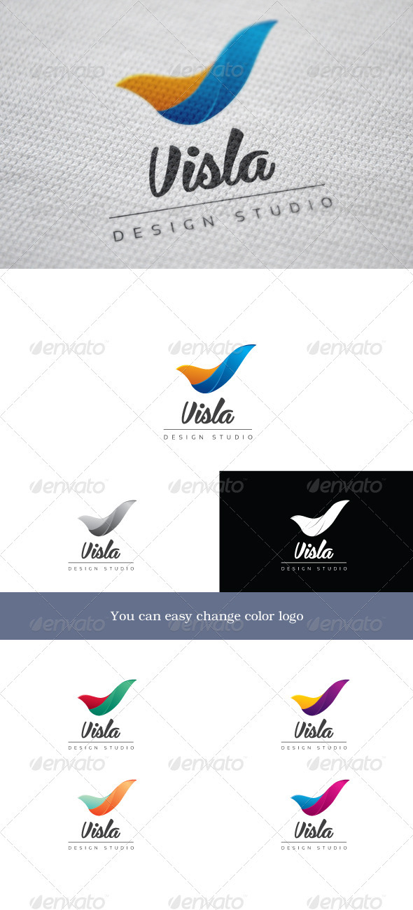 GraphicRiver Visla 3307337 GraphicRiver Visla 3307337