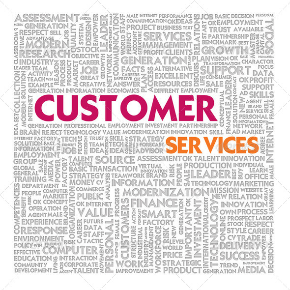 Business word cloud for business and human resource concept - Stock Photo - Images